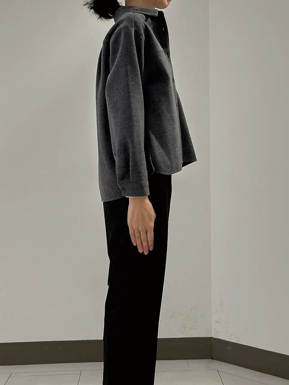 J.PRESS LADIES 木村 コーディネート画像