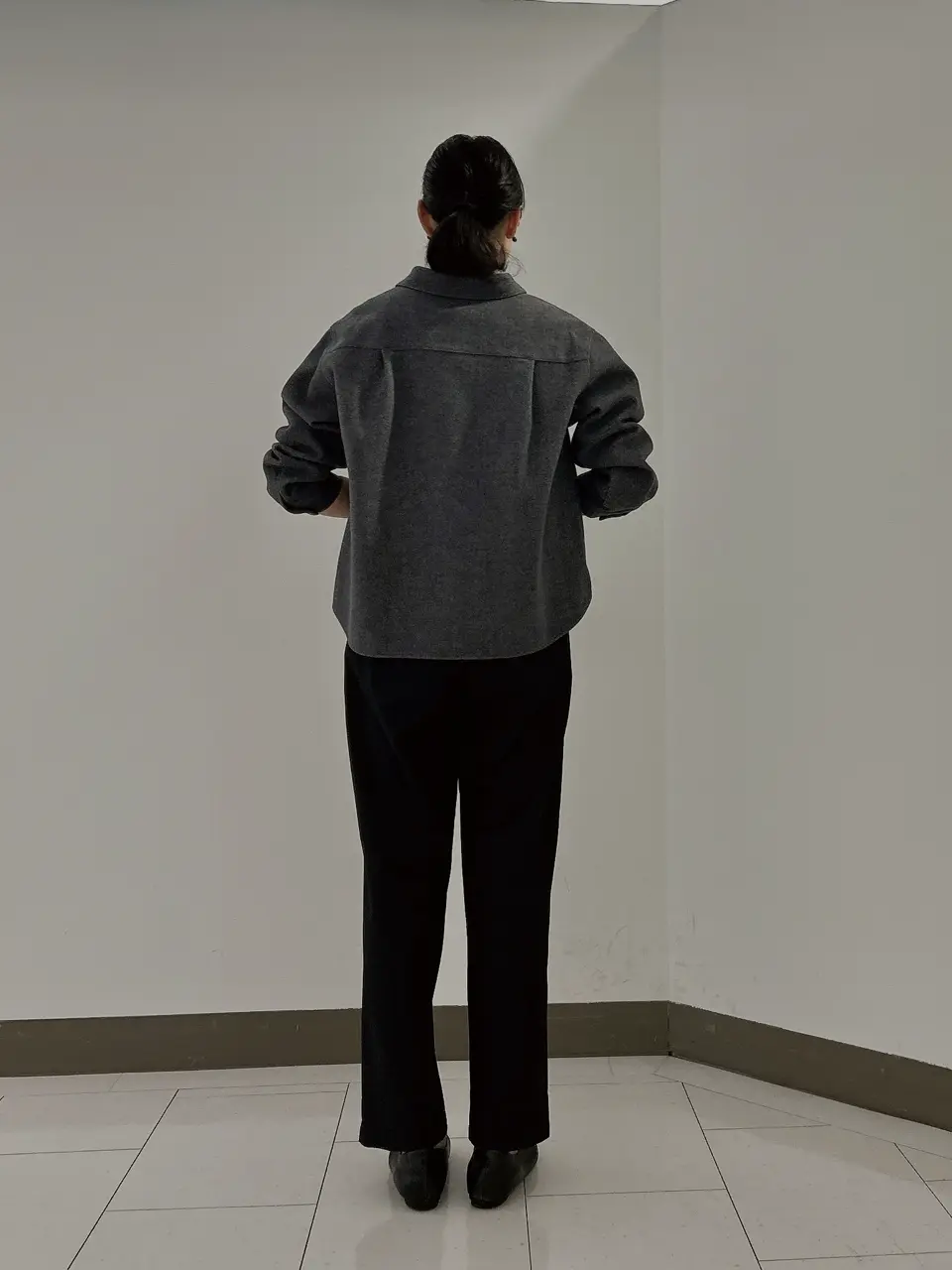 J.PRESS LADIES 木村 コーディネート画像