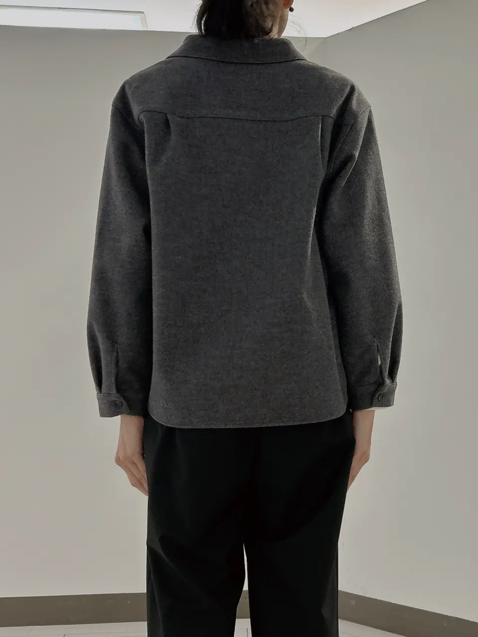 J.PRESS LADIES 木村 コーディネート画像