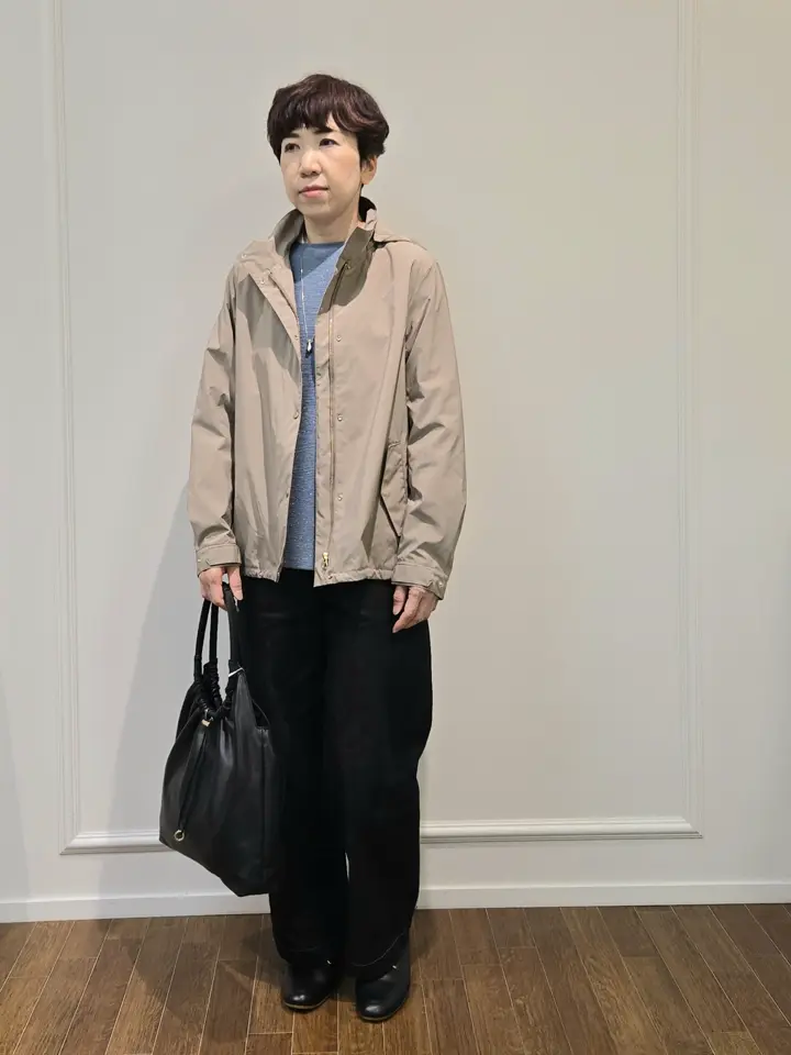 J.PRESS LADIES 伊藤 コーディネート画像