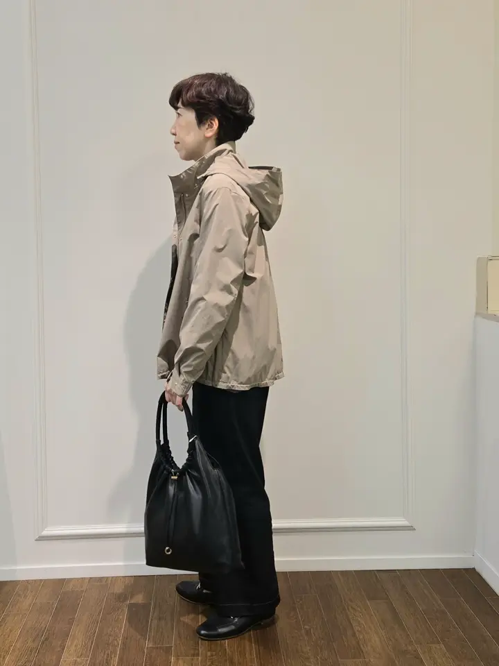 J.PRESS LADIES 伊藤 コーディネート画像