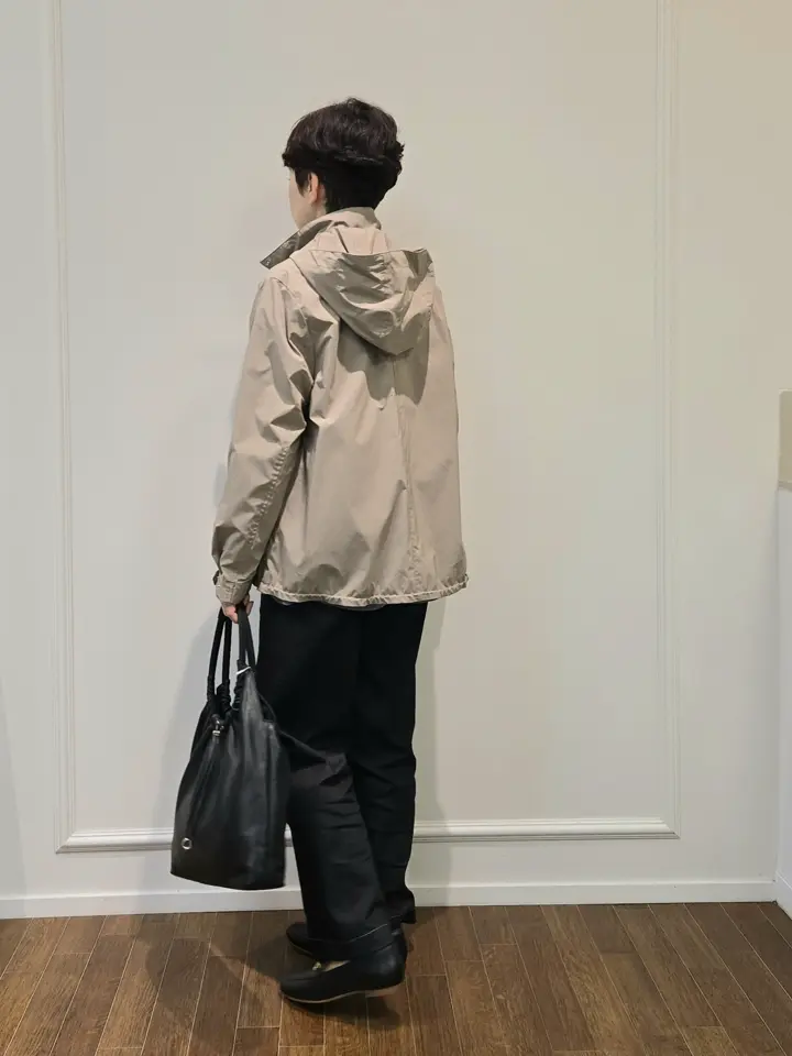 J.PRESS LADIES 伊藤 コーディネート画像