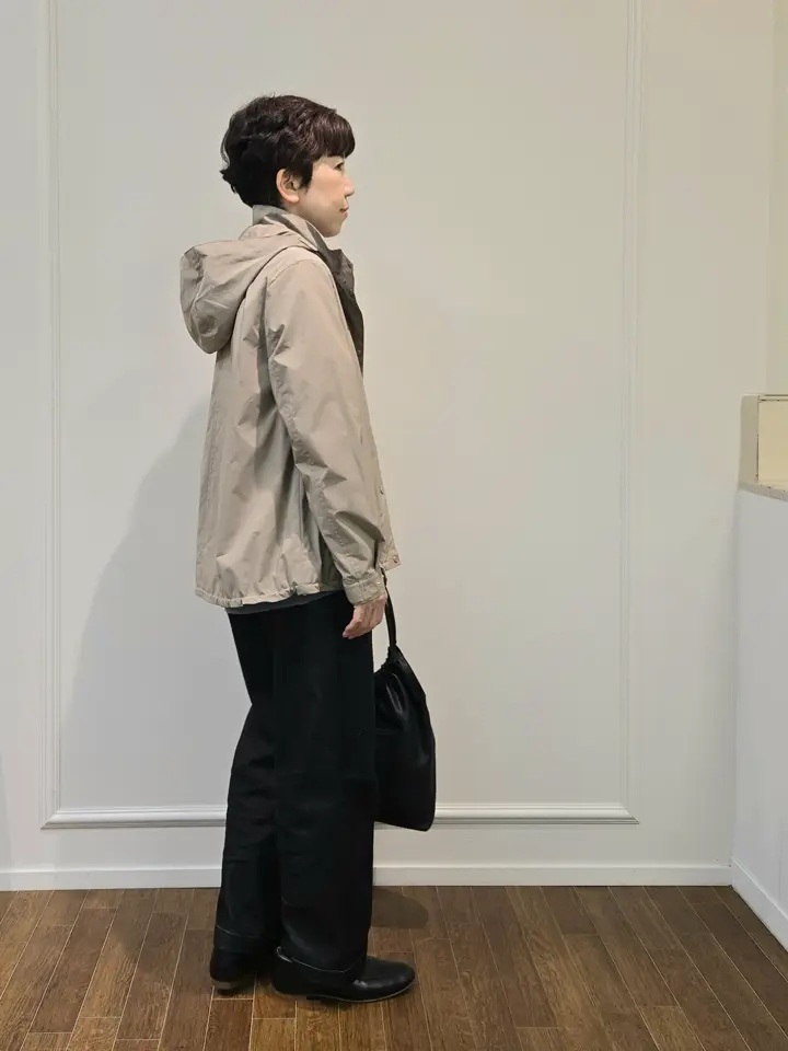 J.PRESS LADIES 伊藤 コーディネート画像