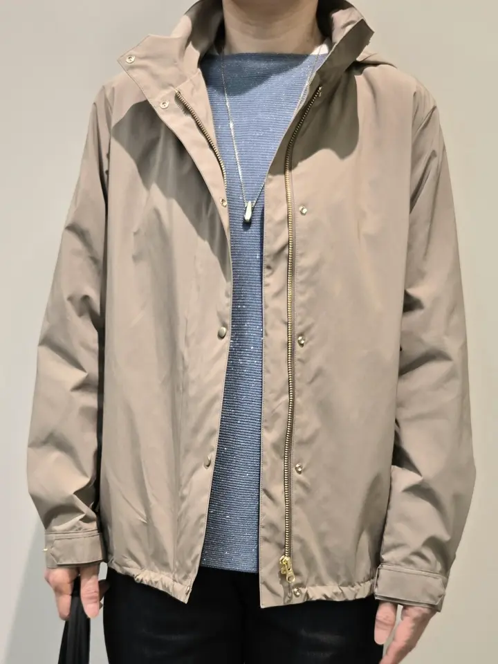 J.PRESS LADIES 伊藤 コーディネート画像