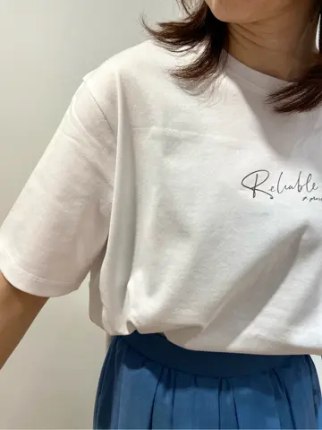 J.PRESS LADIES 前川 コーディネート画像