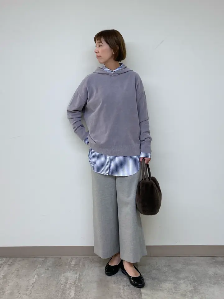 J.PRESS LADIES 川﨑 コーディネート画像