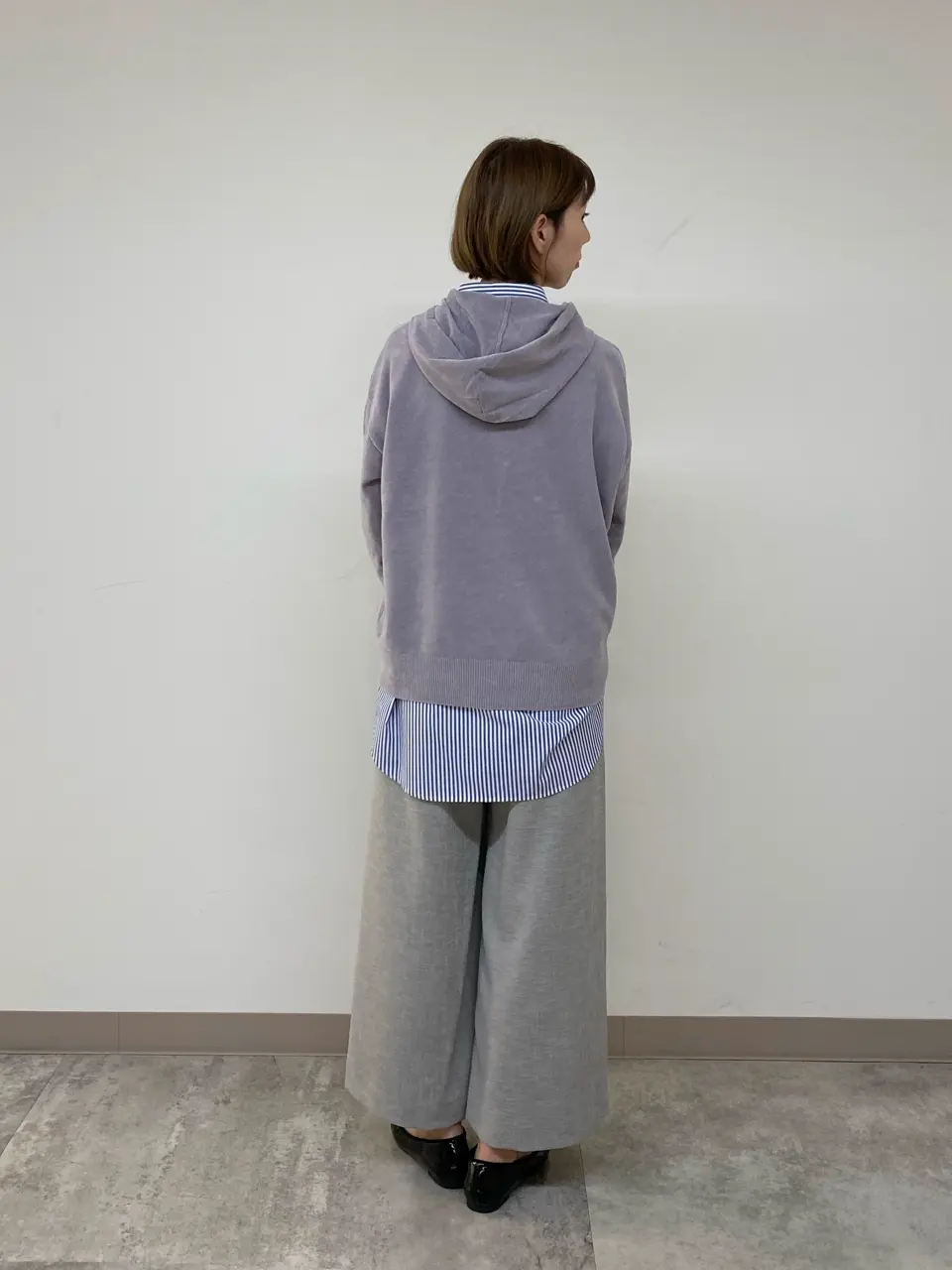 J.PRESS LADIES 川﨑 コーディネート画像