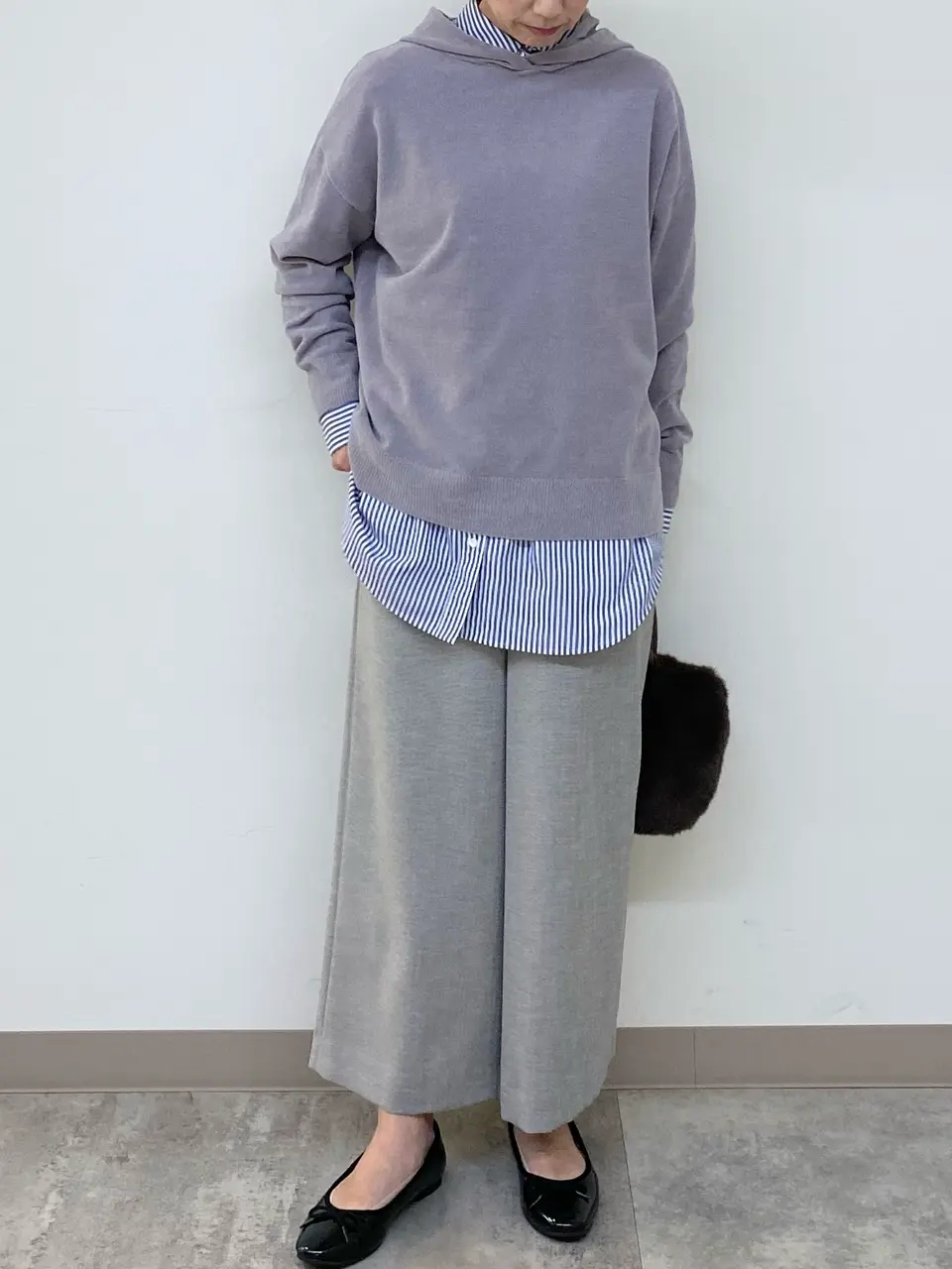 J.PRESS LADIES 川﨑 コーディネート画像