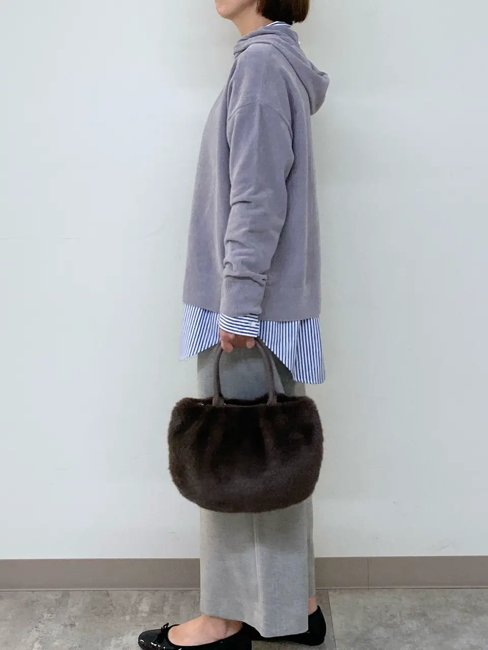 J.PRESS LADIES 川﨑 コーディネート画像