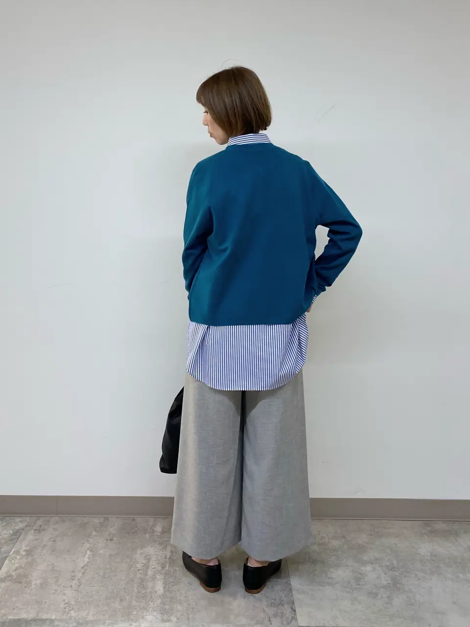 J.PRESS LADIES 川﨑 コーディネート画像