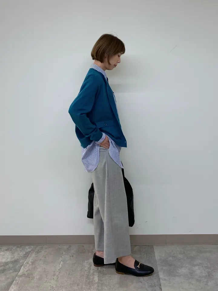 J.PRESS LADIES 川﨑 コーディネート画像