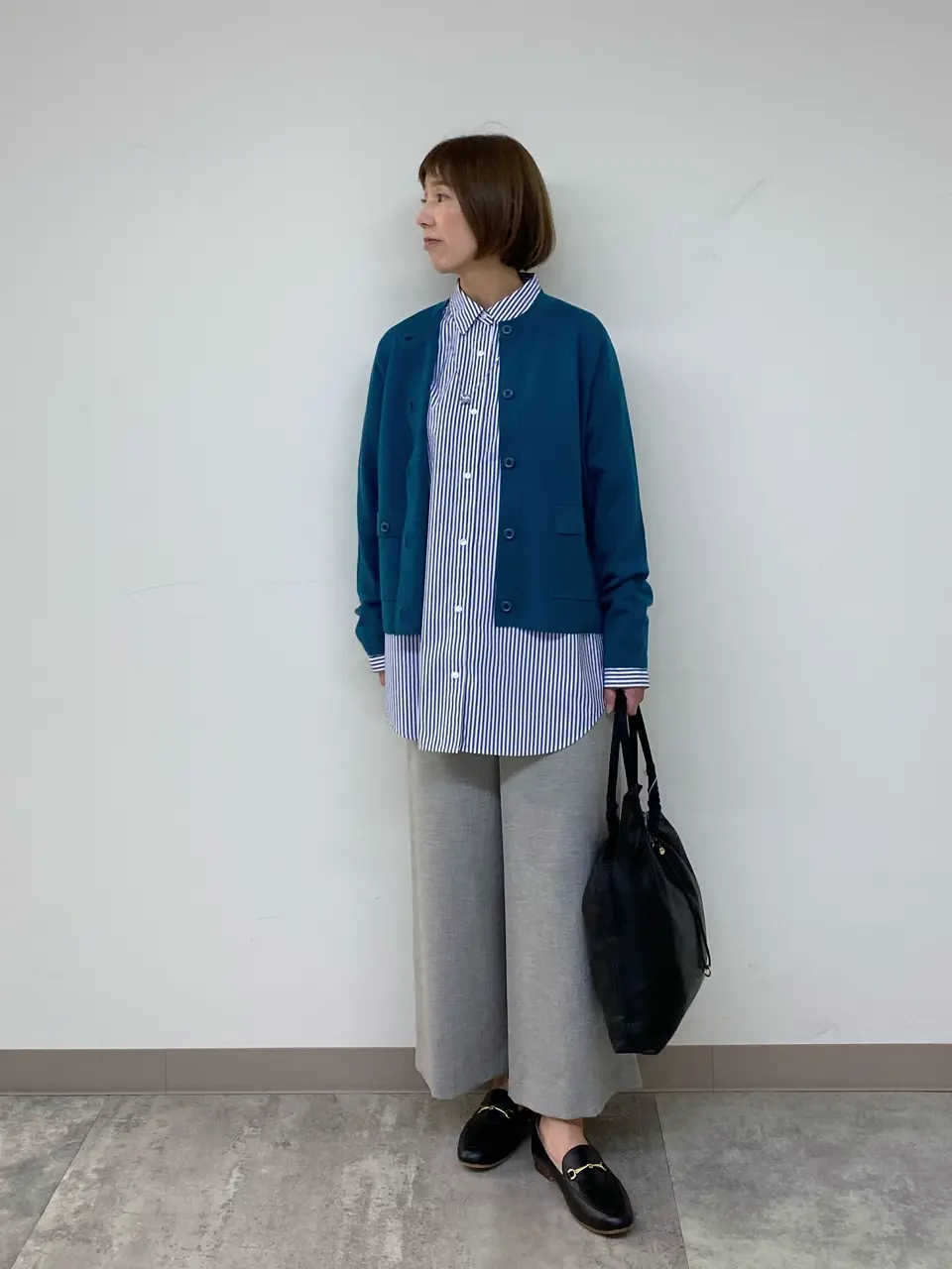  川﨑 コーディネート画像