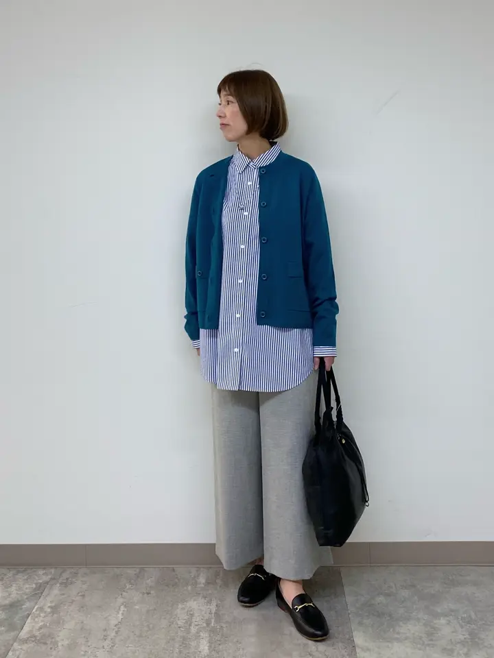 J.PRESS LADIES 川﨑 コーディネート画像