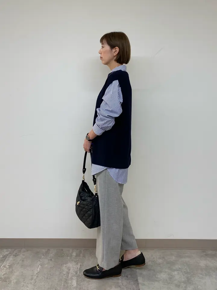 J.PRESS LADIES 川﨑 コーディネート画像