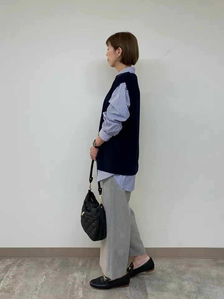 J.PRESS LADIES 川﨑 コーディネート画像