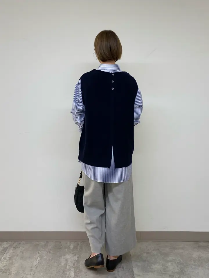 J.PRESS LADIES 川﨑 コーディネート画像