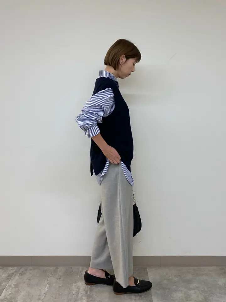 J.PRESS LADIES 川﨑 コーディネート画像