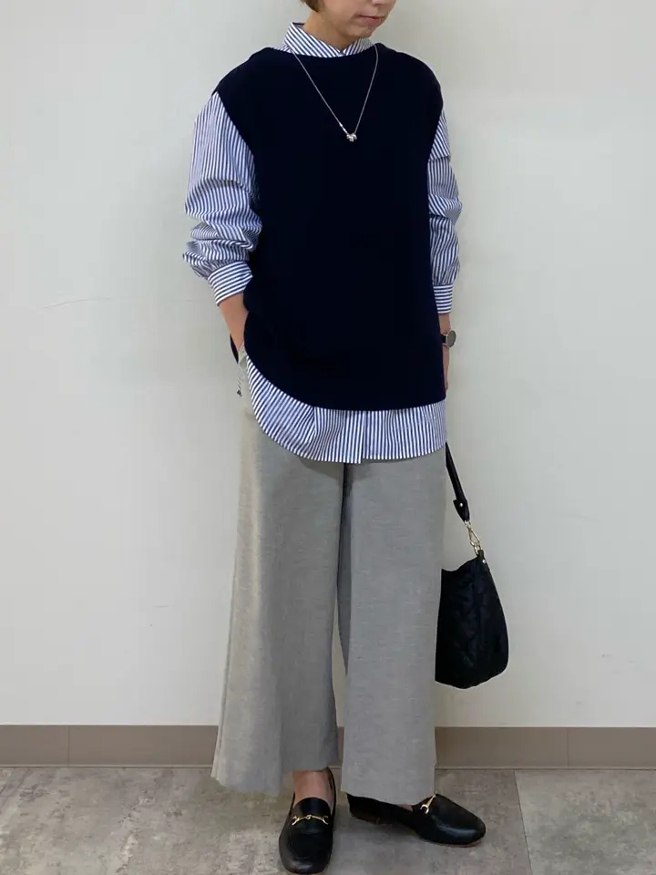 J.PRESS LADIES 川﨑 コーディネート画像