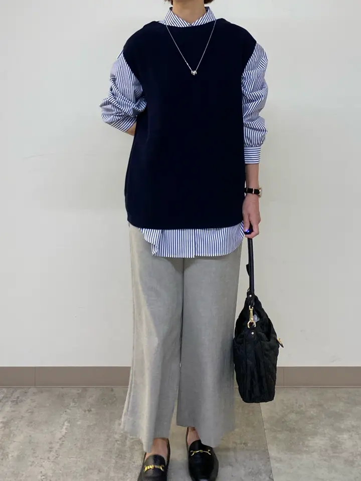 J.PRESS LADIES 川﨑 コーディネート画像