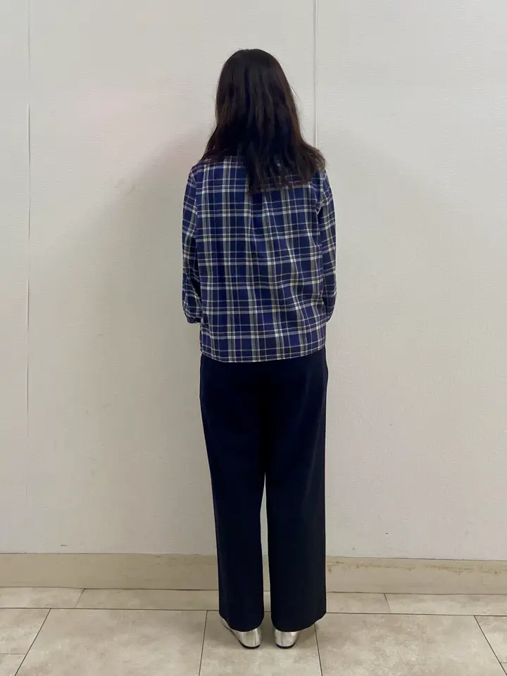 J.PRESS LADIES 前川 コーディネート画像