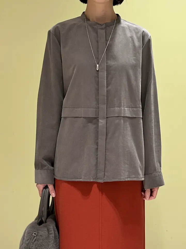 J.PRESS LADIES 大柿 コーディネート画像