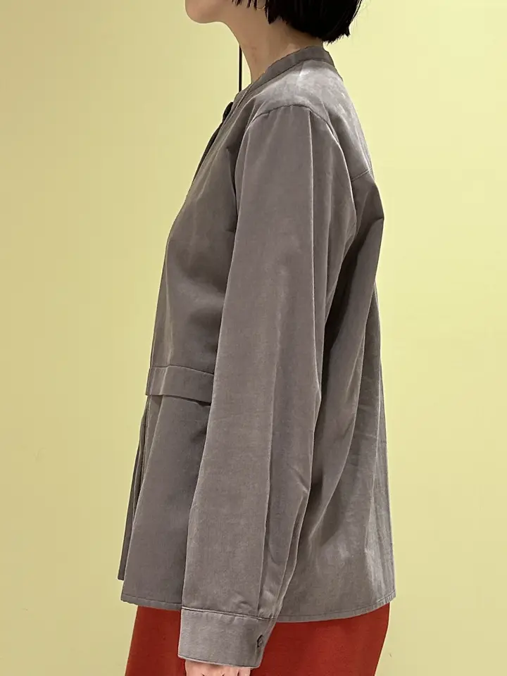 J.PRESS LADIES 大柿 コーディネート画像