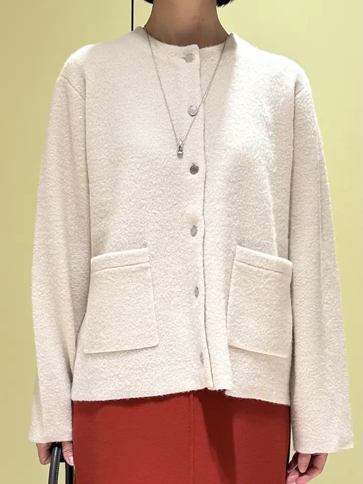 J.PRESS LADIES 大柿 コーディネート画像