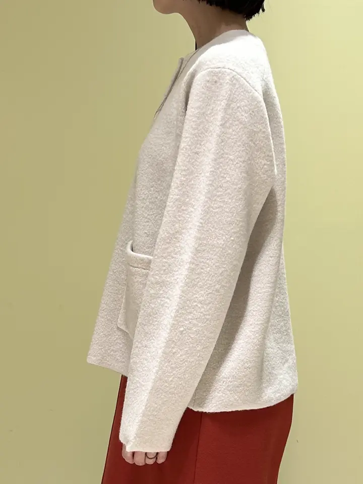 J.PRESS LADIES 大柿 コーディネート画像