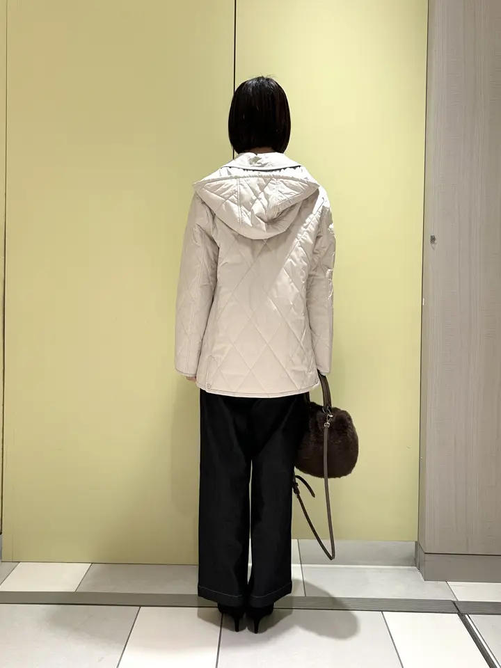 J.PRESS LADIES 大柿 コーディネート画像