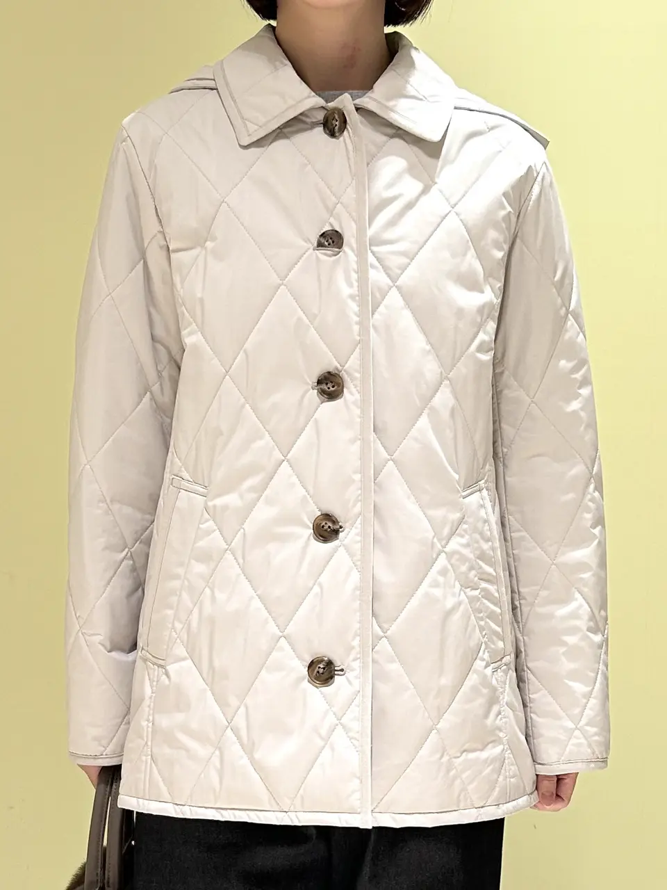 J.PRESS LADIES 大柿 コーディネート画像