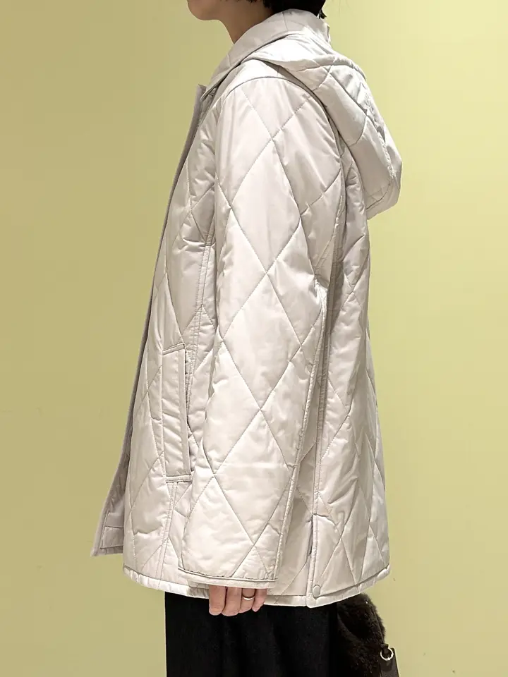 J.PRESS LADIES 大柿 コーディネート画像