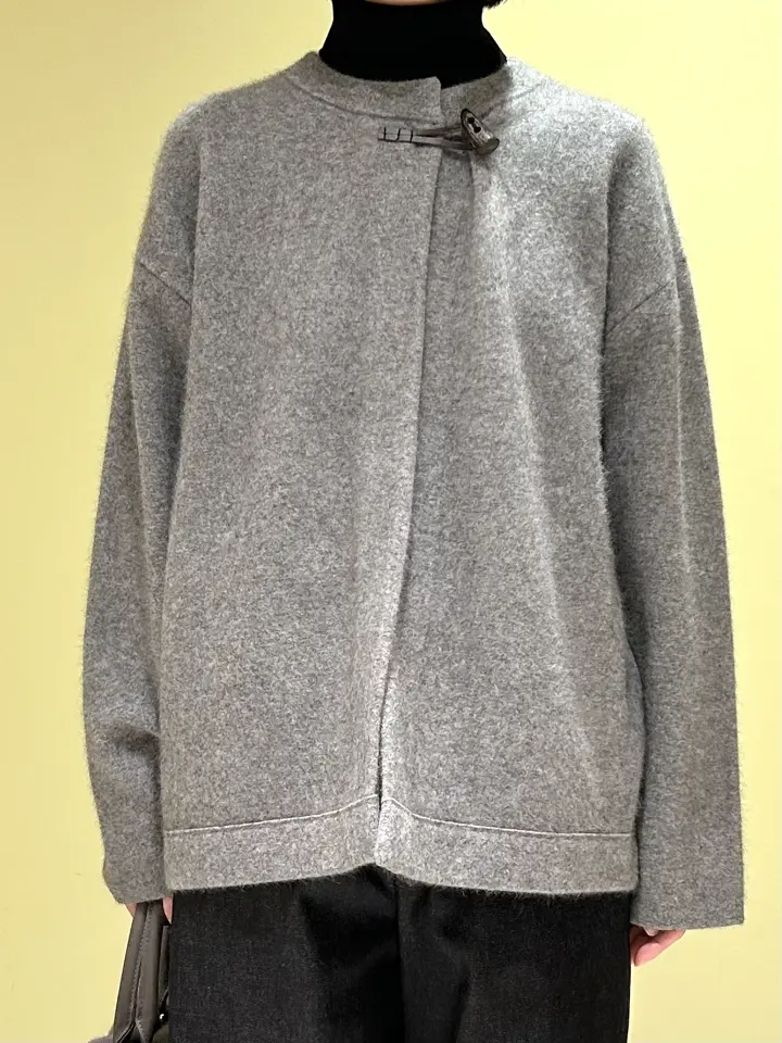 J.PRESS LADIES 大柿 コーディネート画像