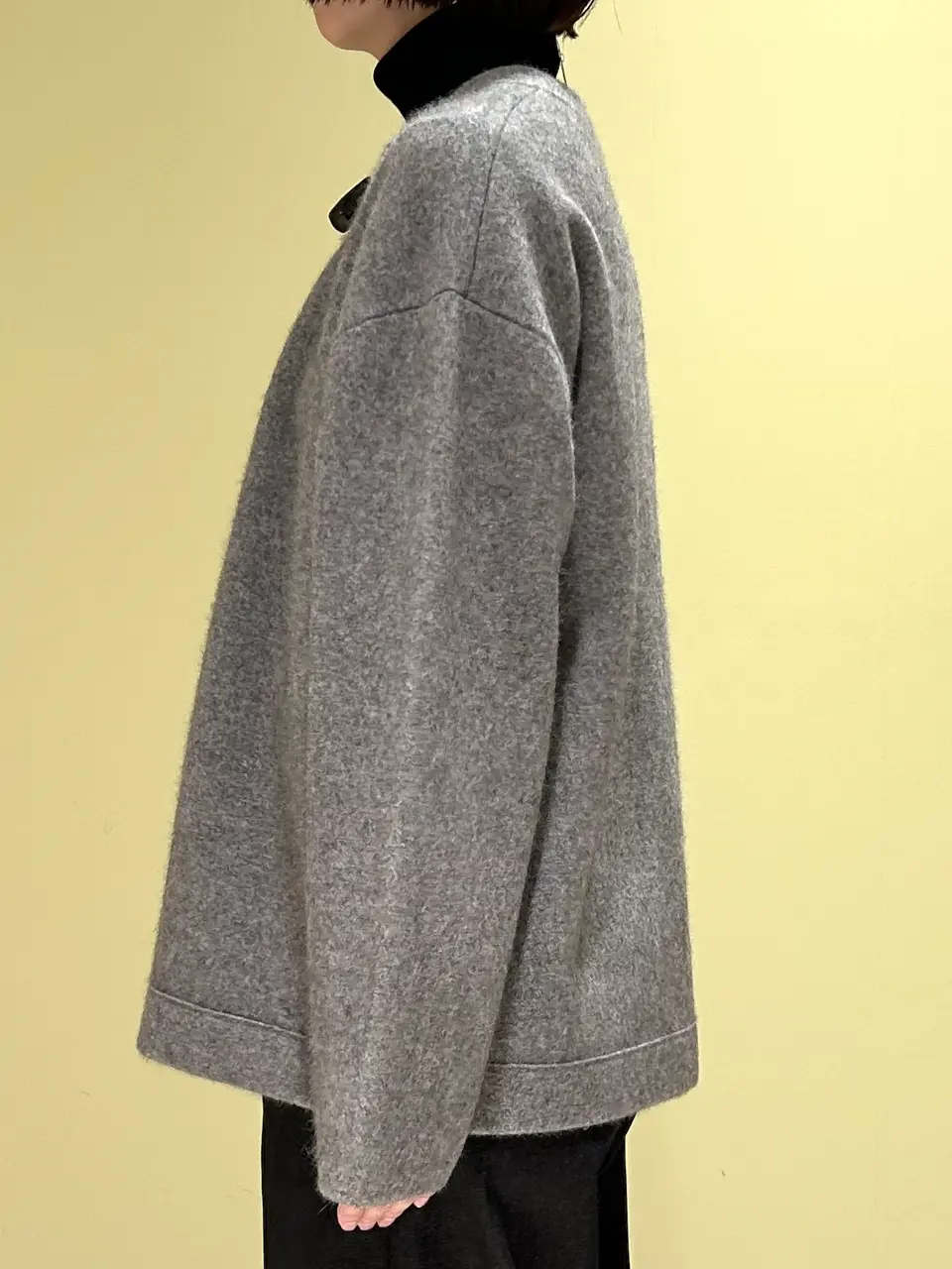 J.PRESS LADIES 大柿 コーディネート画像