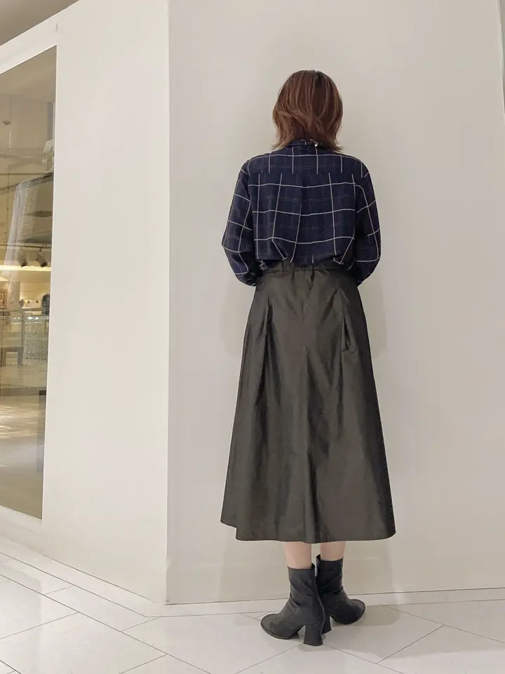 J.PRESS LADIES KAZU コーディネート画像