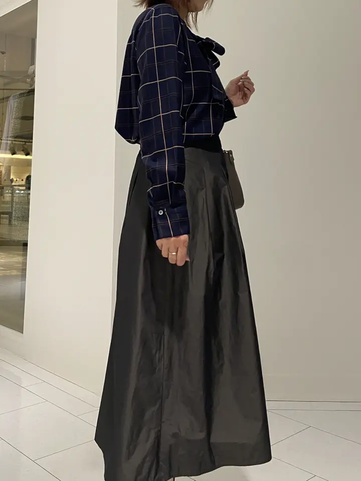 J.PRESS LADIES KAZU コーディネート画像