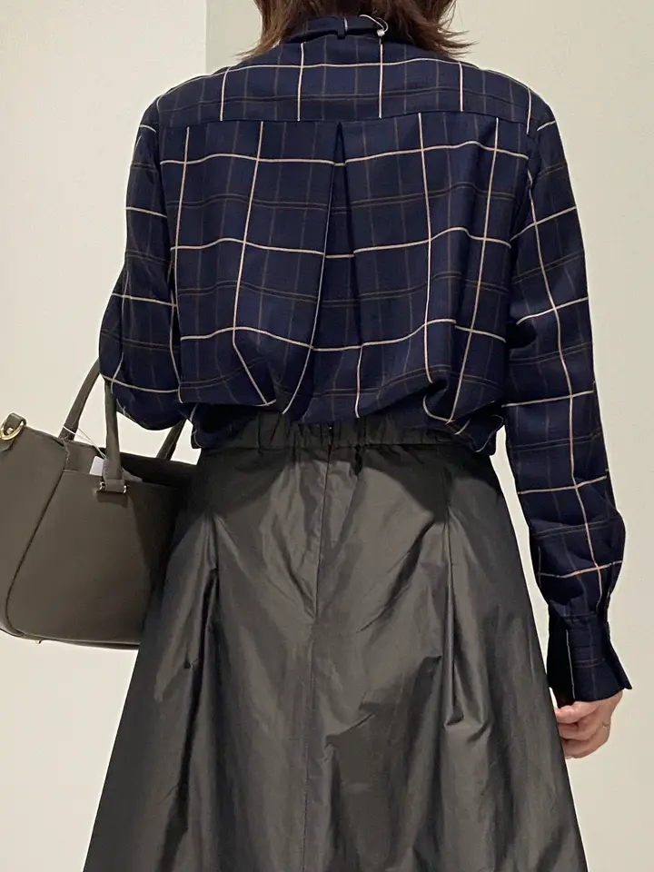 J.PRESS LADIES KAZU コーディネート画像