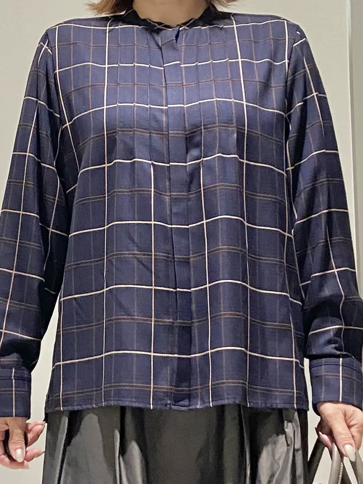 J.PRESS LADIES KAZU コーディネート画像