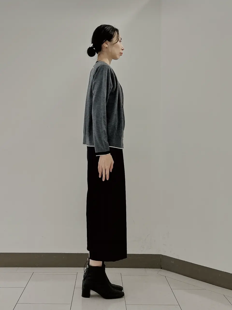 J.PRESS LADIES 木村 コーディネート画像