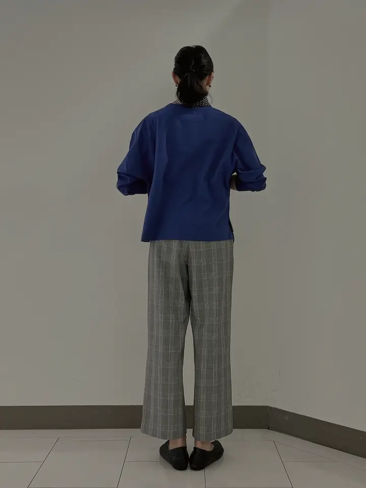 J.PRESS LADIES 木村 コーディネート画像