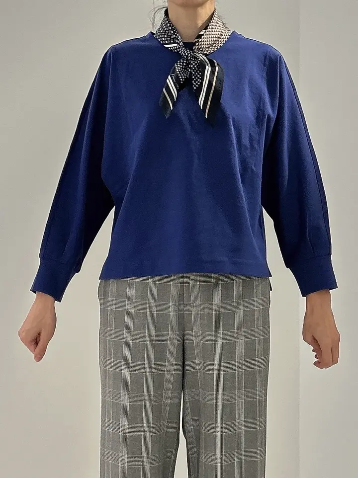 J.PRESS LADIES 木村 コーディネート画像