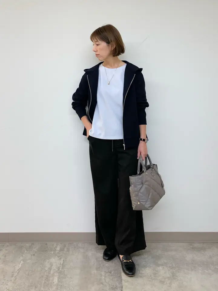 J.PRESS LADIES 川﨑 コーディネート画像