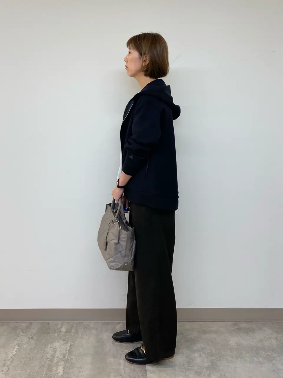 J.PRESS LADIES 川﨑 コーディネート画像