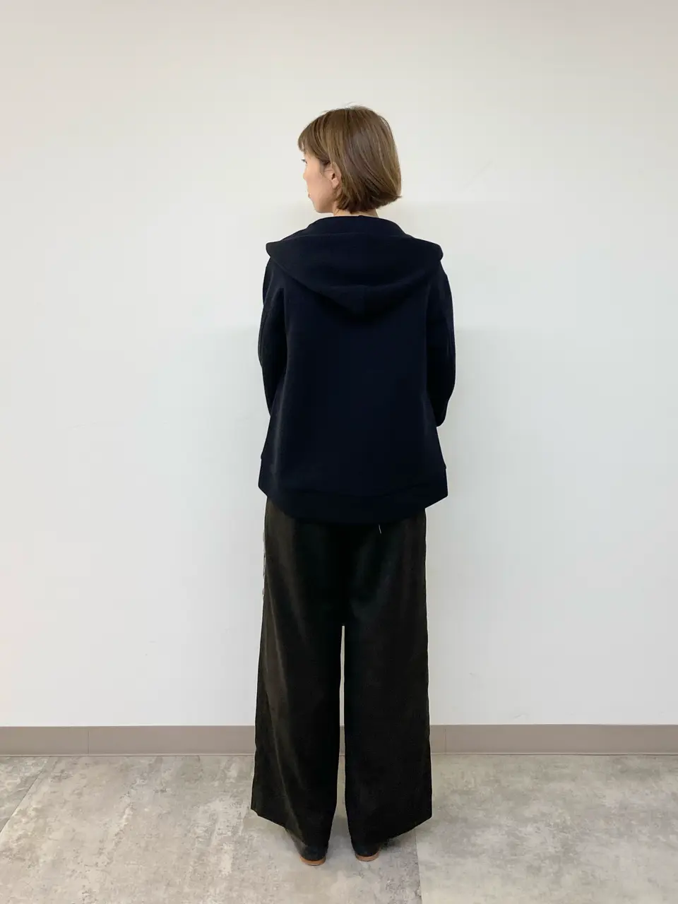 J.PRESS LADIES 川﨑 コーディネート画像