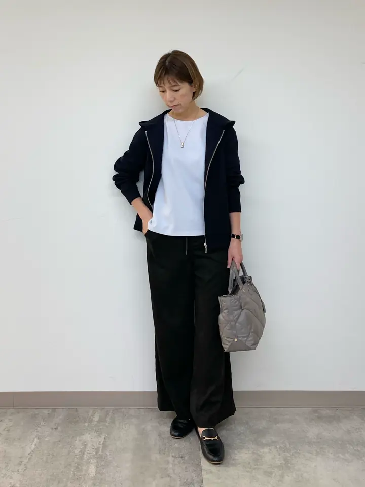 J.PRESS LADIES 川﨑 コーディネート画像