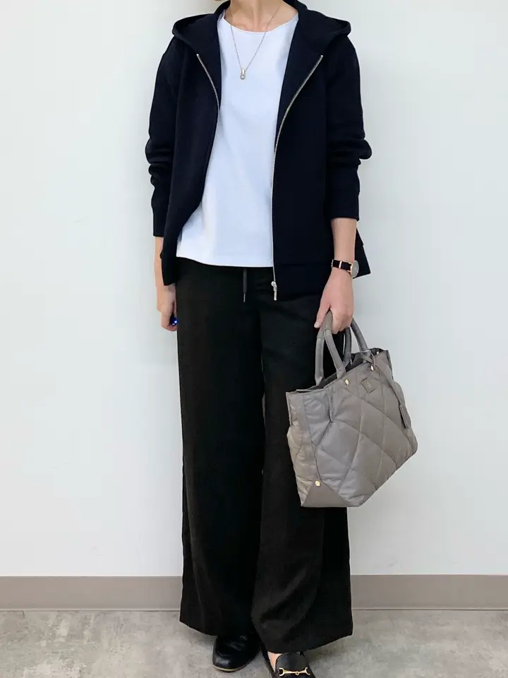 J.PRESS LADIES 川﨑 コーディネート画像