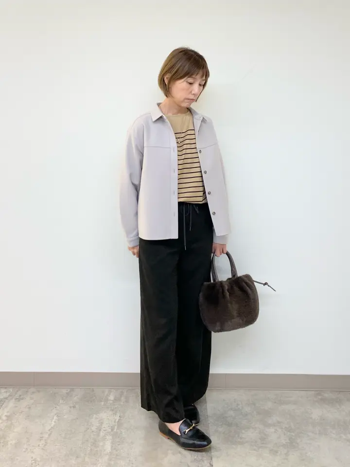 J.PRESS LADIES 川﨑 コーディネート画像