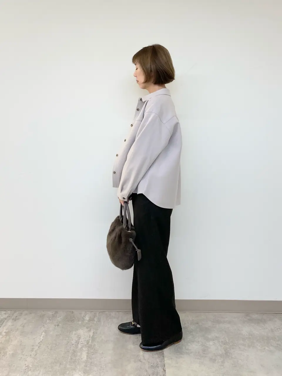 J.PRESS LADIES 川﨑 コーディネート画像