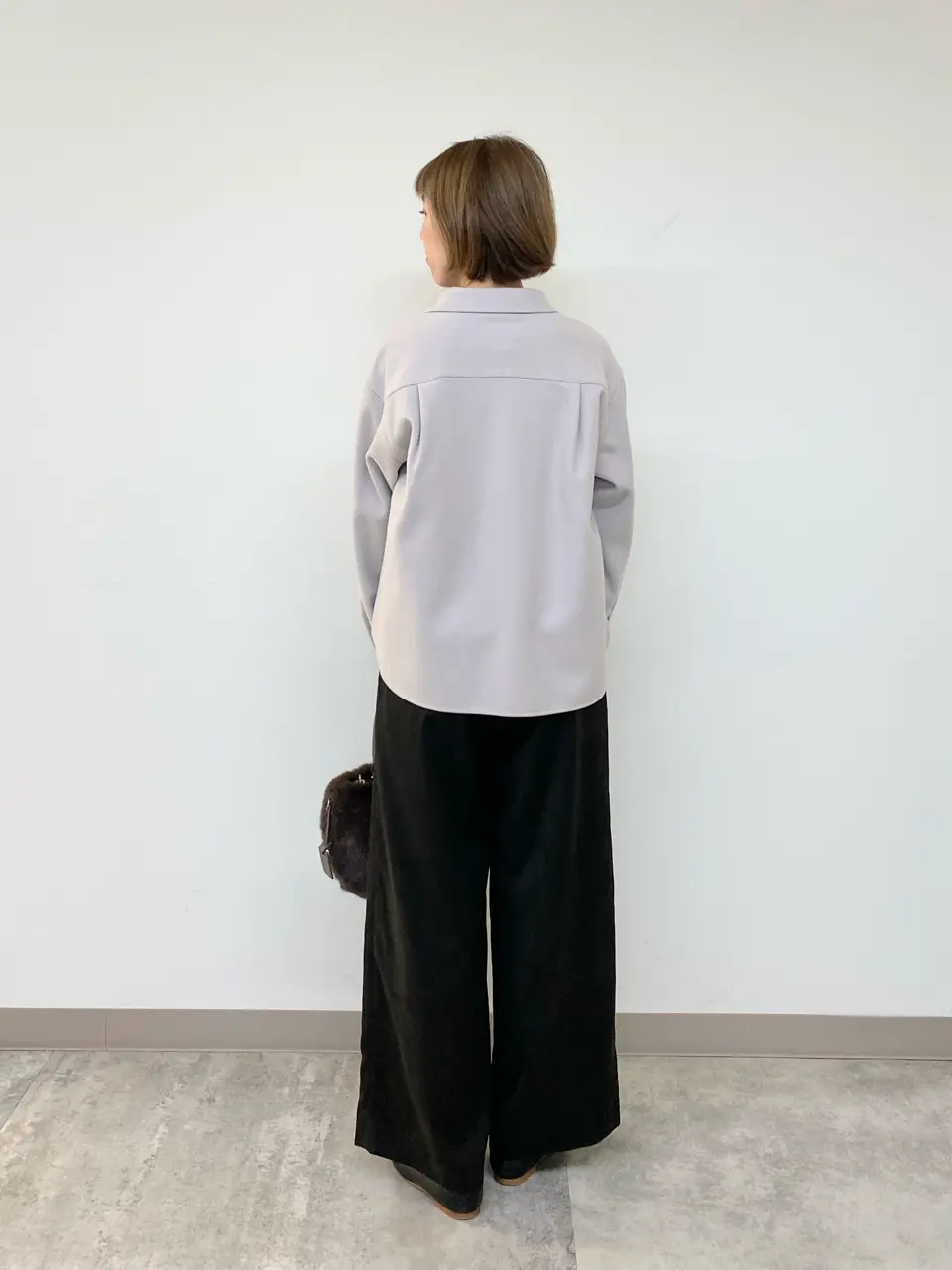 J.PRESS LADIES 川﨑 コーディネート画像