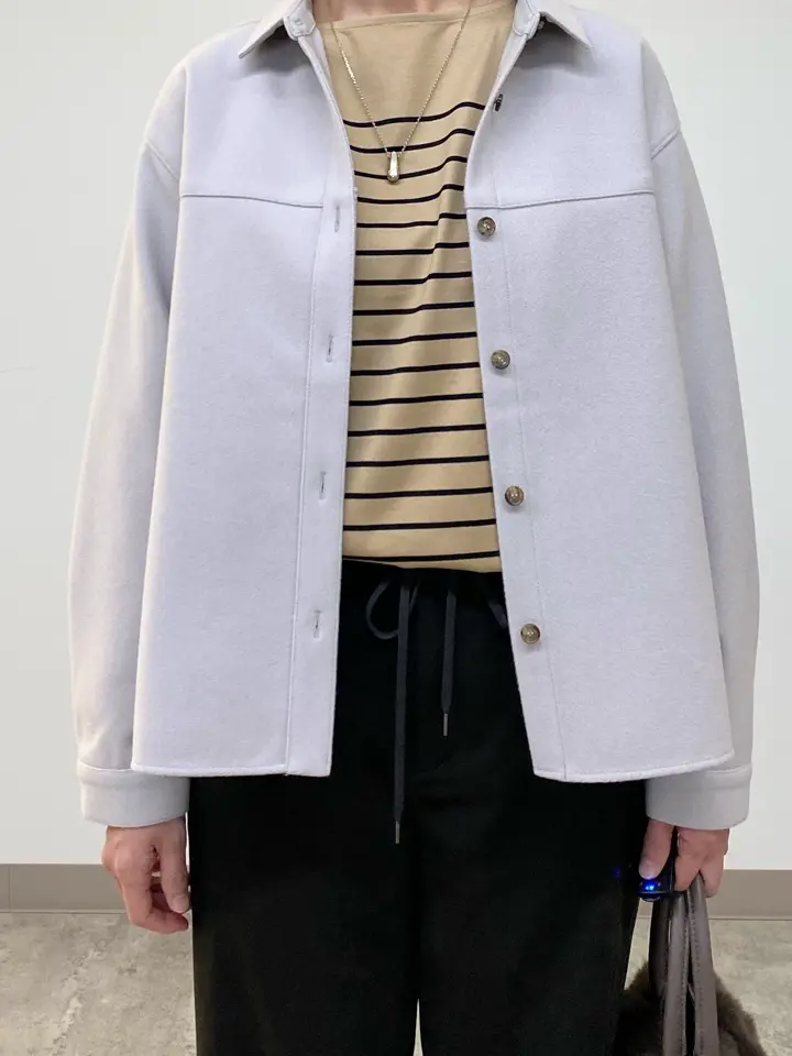 J.PRESS LADIES 川﨑 コーディネート画像