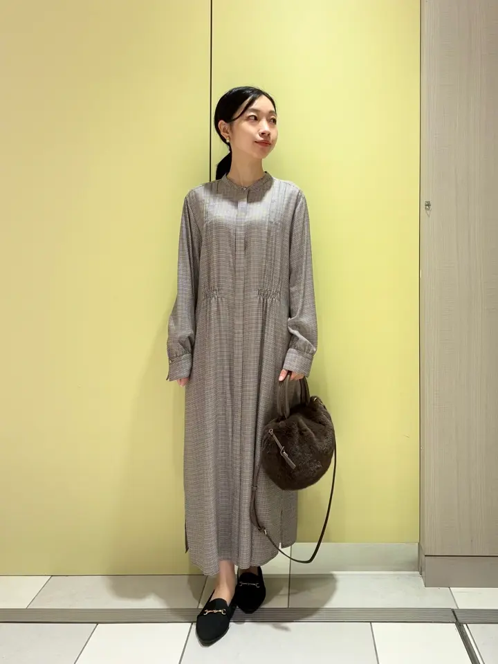 J.PRESS LADIES 福井 コーディネート画像